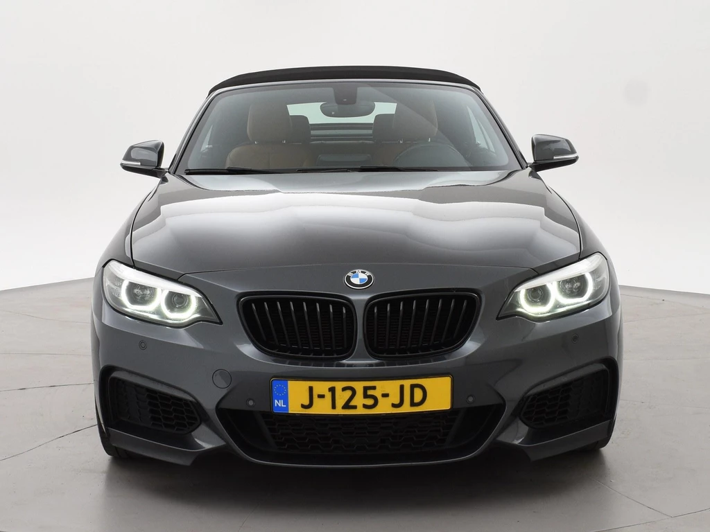 BMW 2 Serie – foto 14
