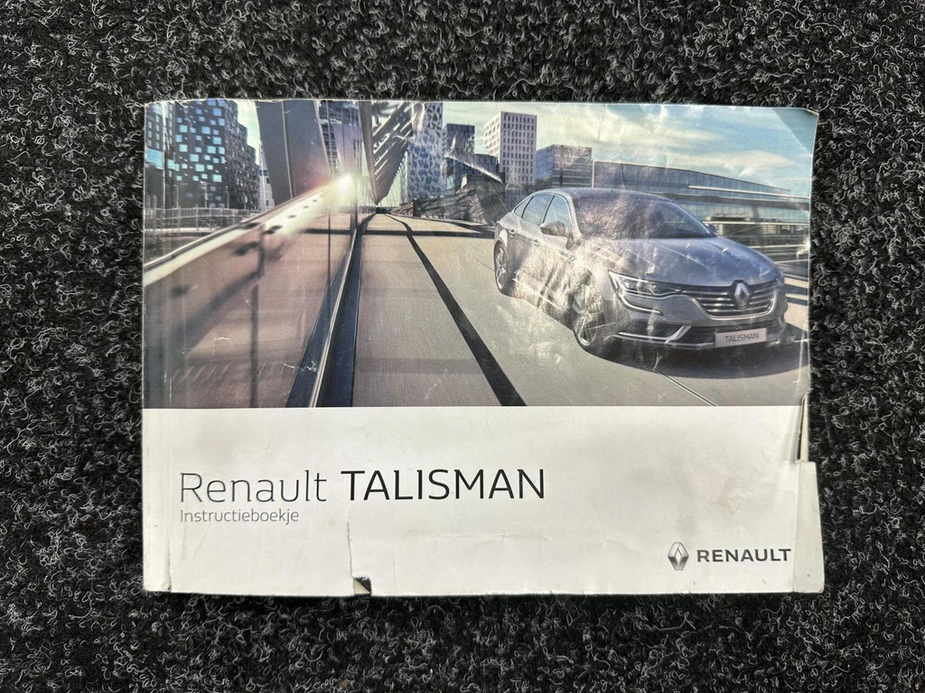 Renault Talisman – foto 53