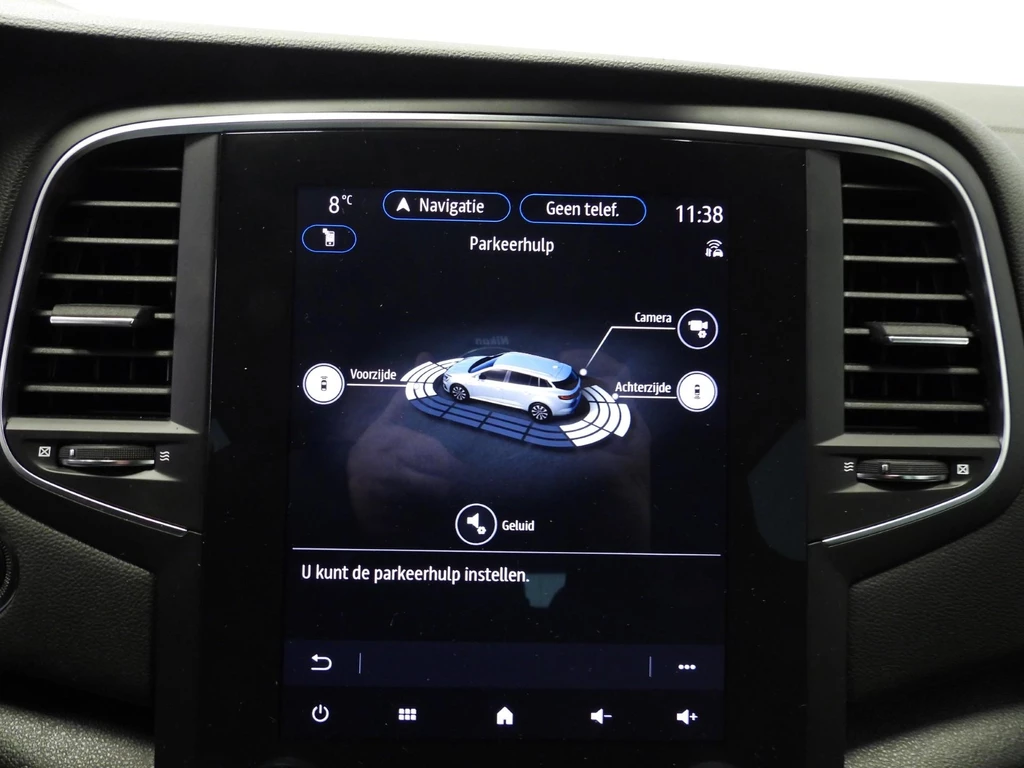 Renault Mégane Estate – foto 16