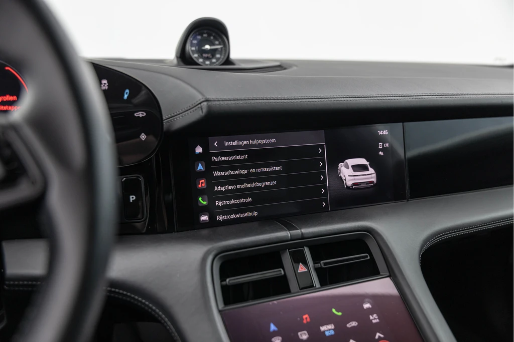 Porsche Taycan – foto 30