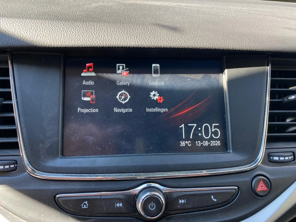 Opel Astra – foto 22