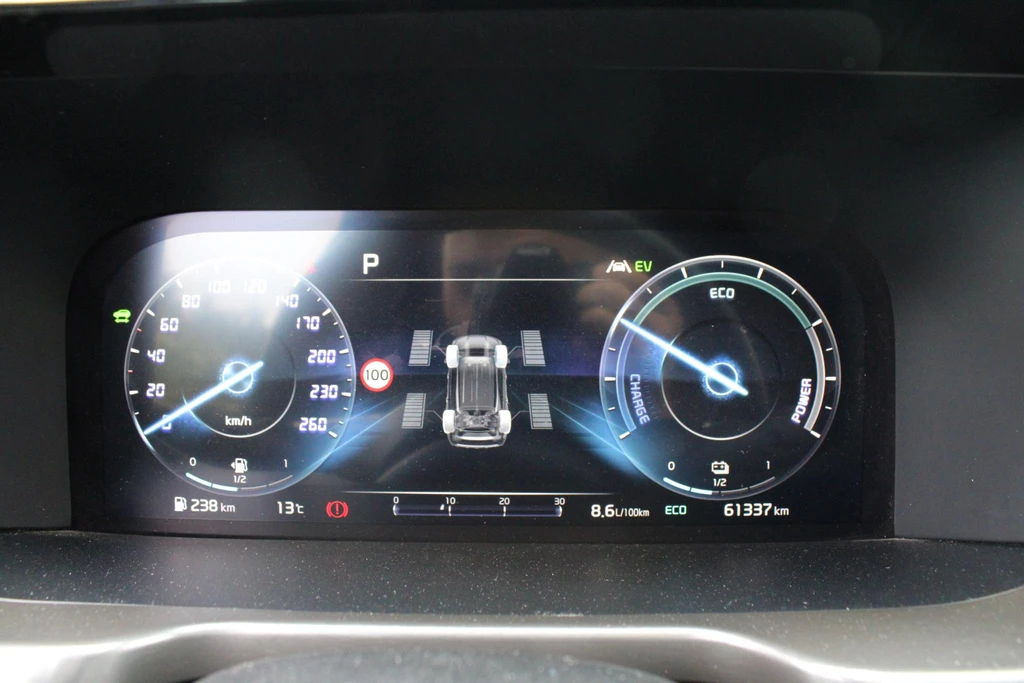 Kia Sorento – foto 18