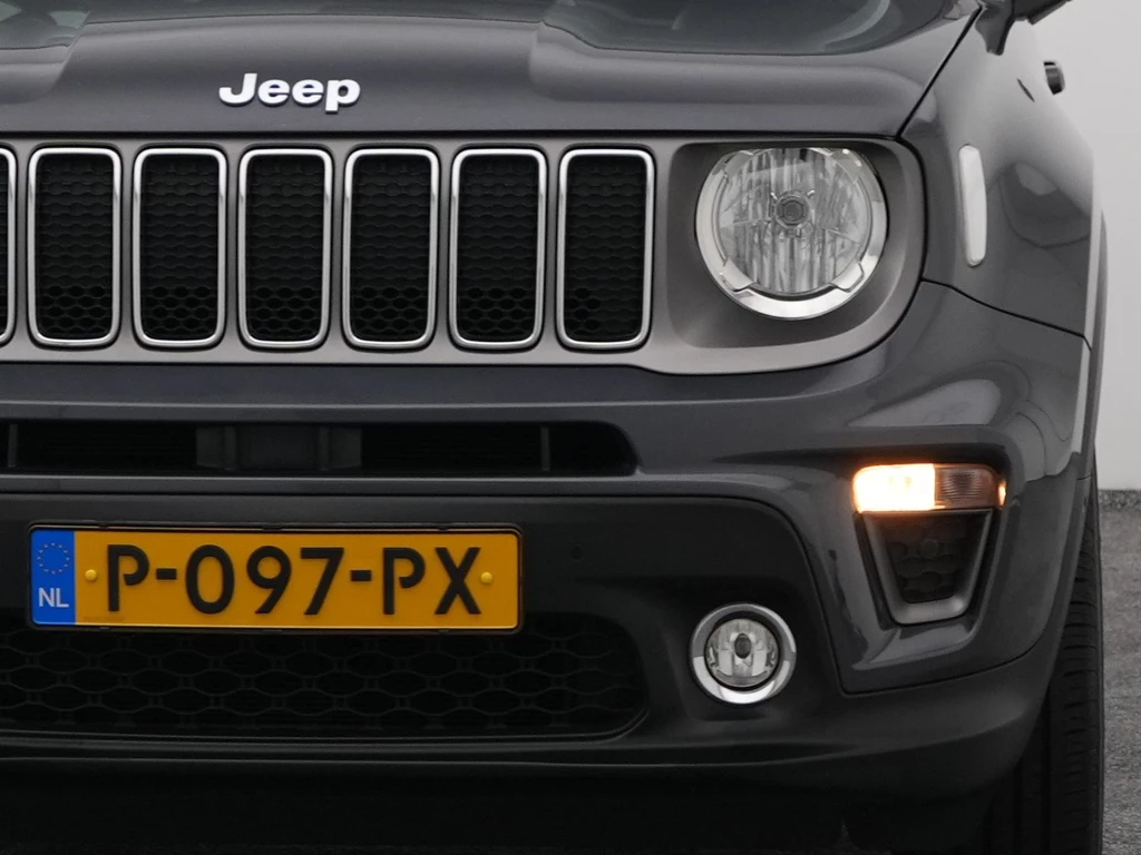 Jeep Renegade – foto 28