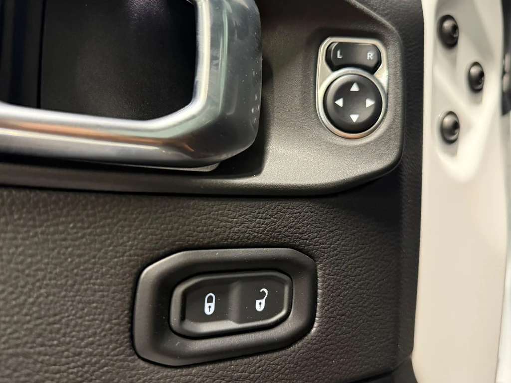 Jeep Wrangler – foto 20