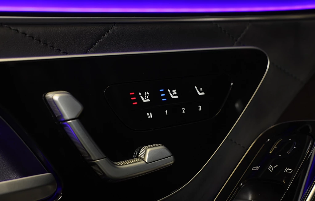 Mercedes-Benz S-Klasse – foto 28