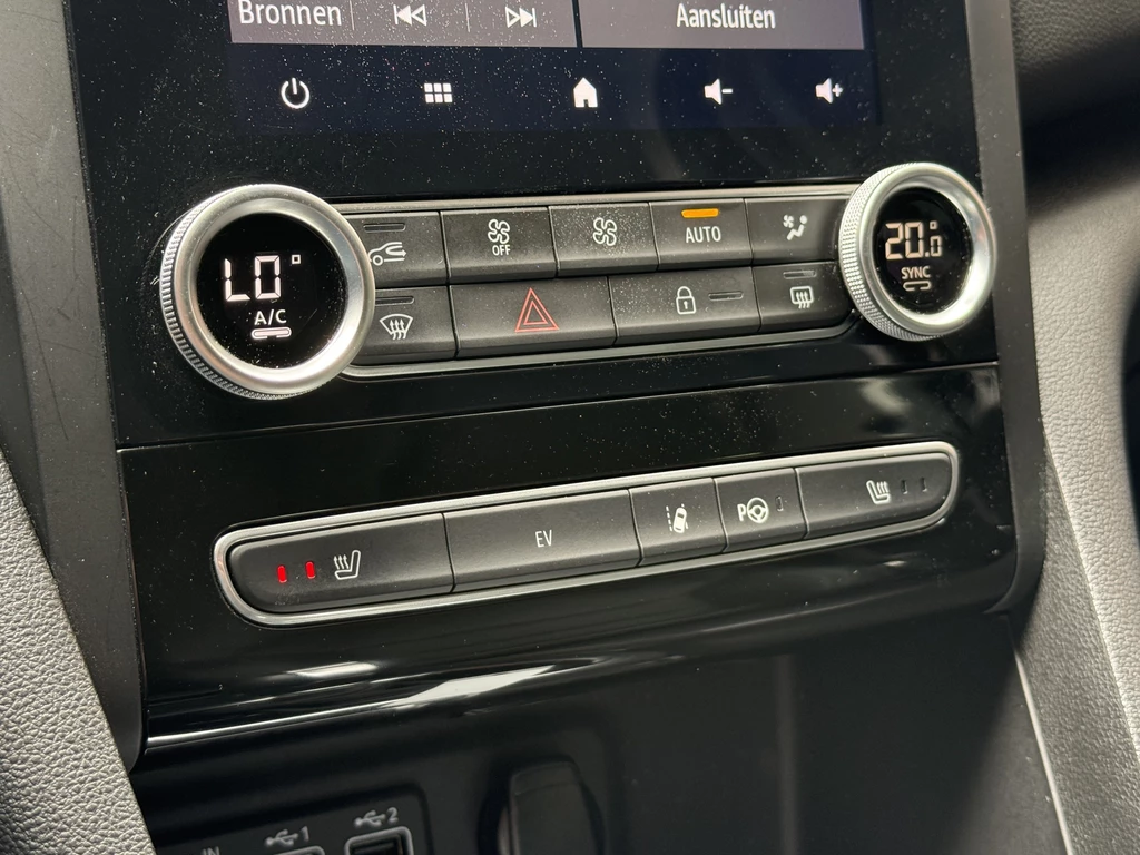 Renault Megane E-Tech – foto 30