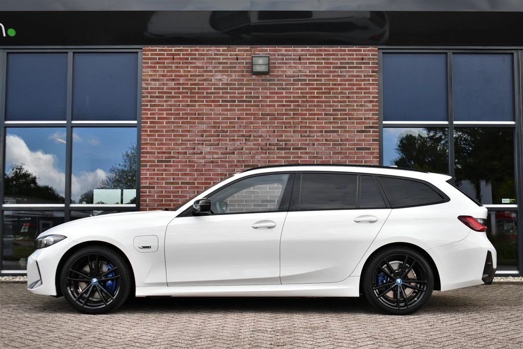BMW 3 Serie – foto 7