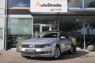 Volkswagen Passat – thumbnail 2
