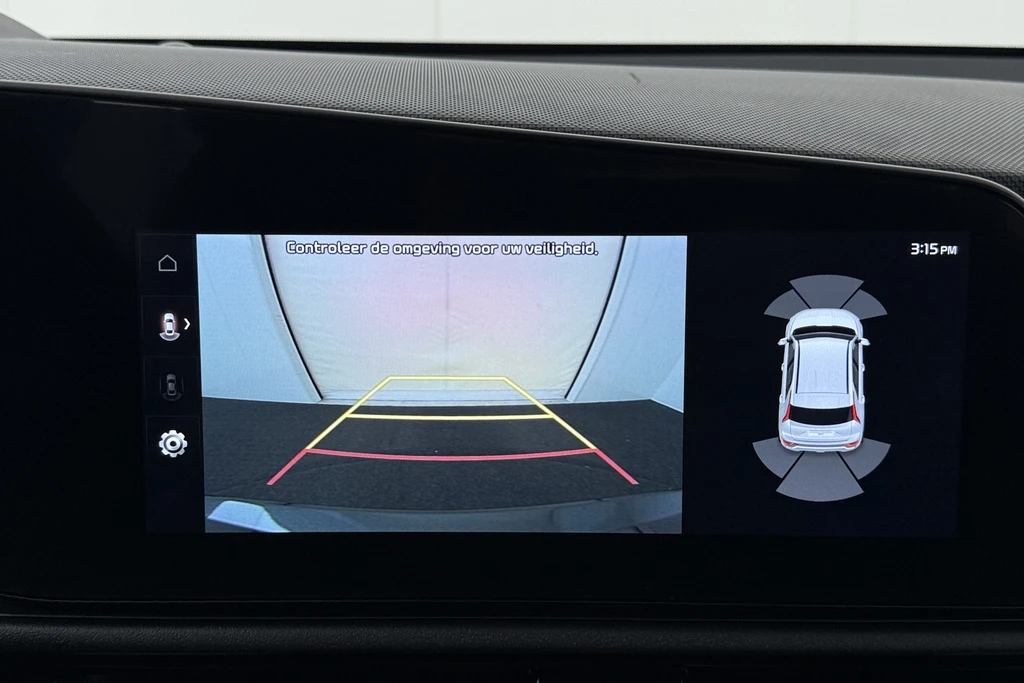 Kia e-Niro – foto 27