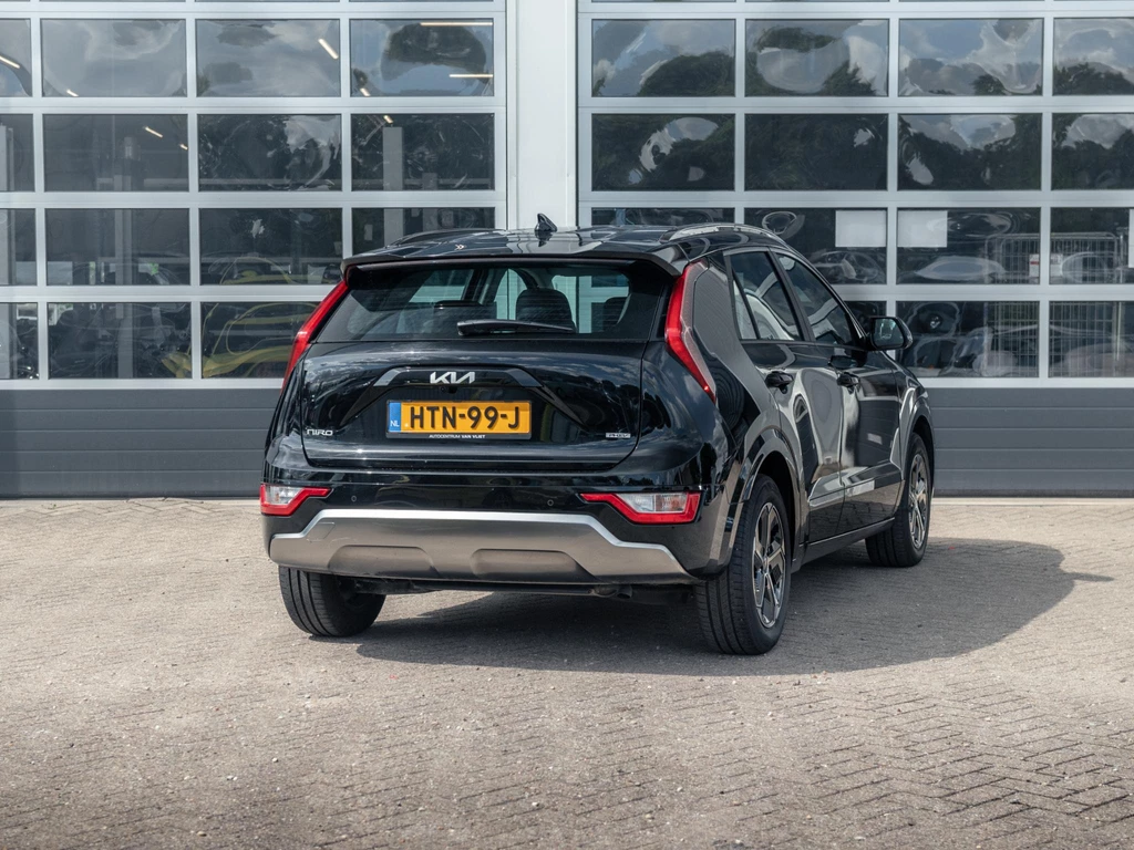 Kia Niro – foto 6