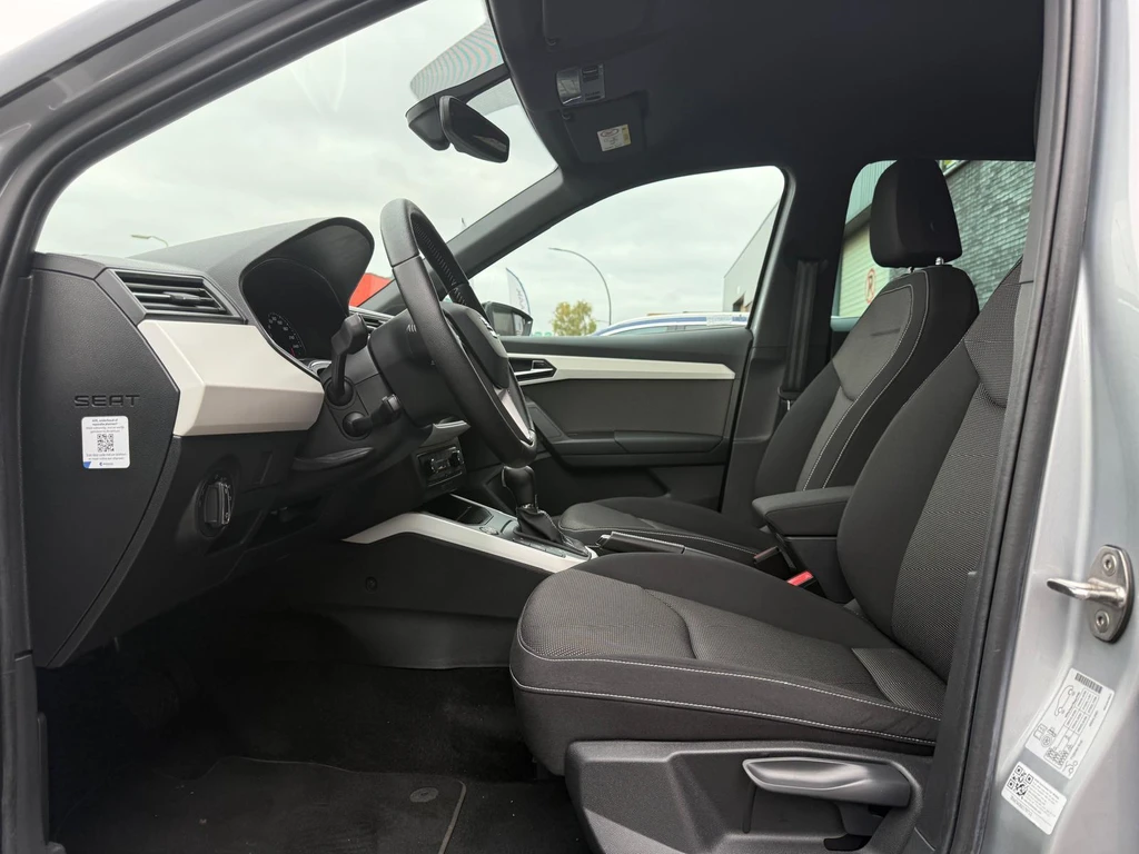 SEAT Arona – foto 19
