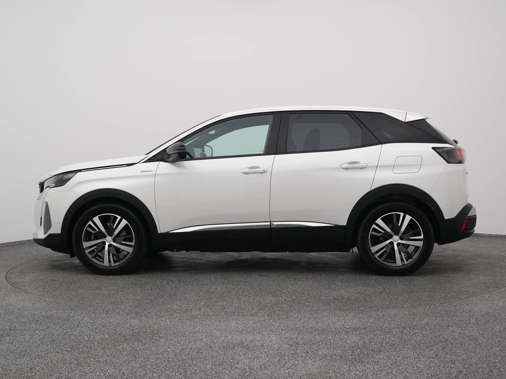Peugeot 3008 – foto 3