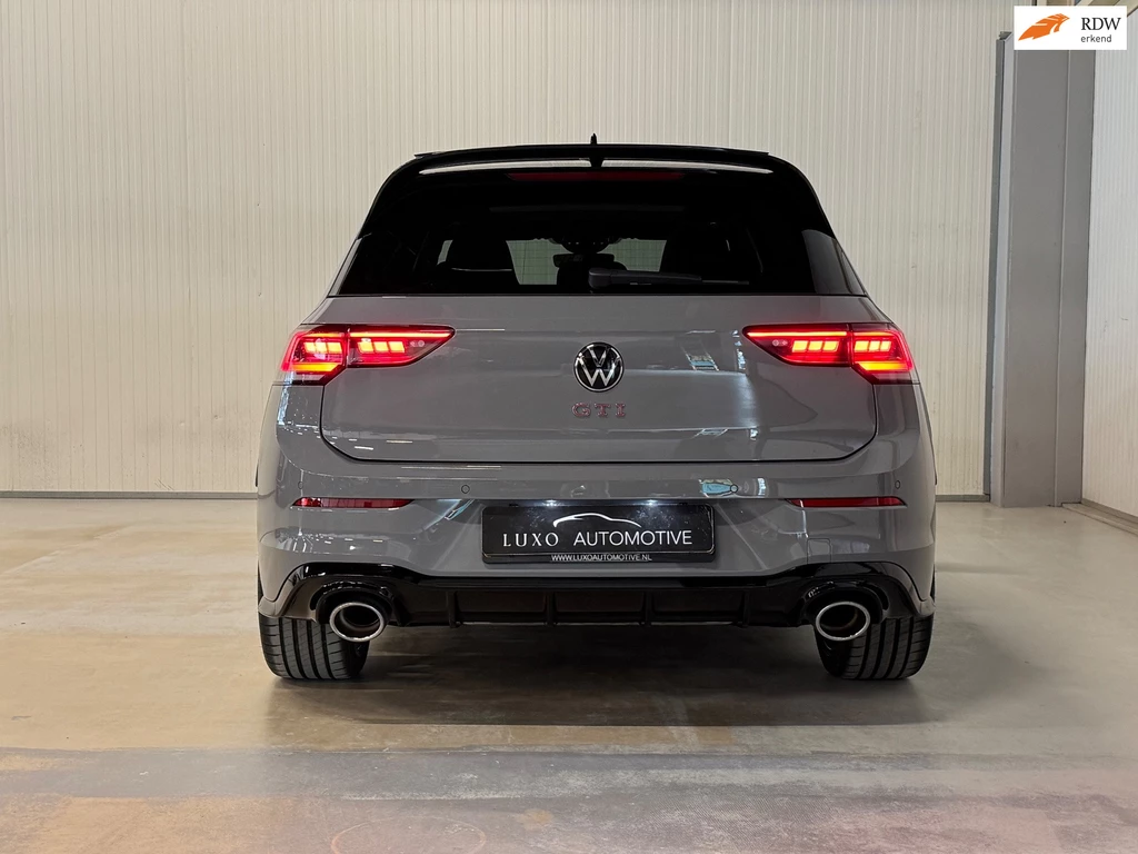 Volkswagen Golf – foto 5