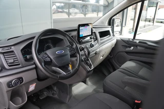 Ford Transit Custom – thumbnail 12