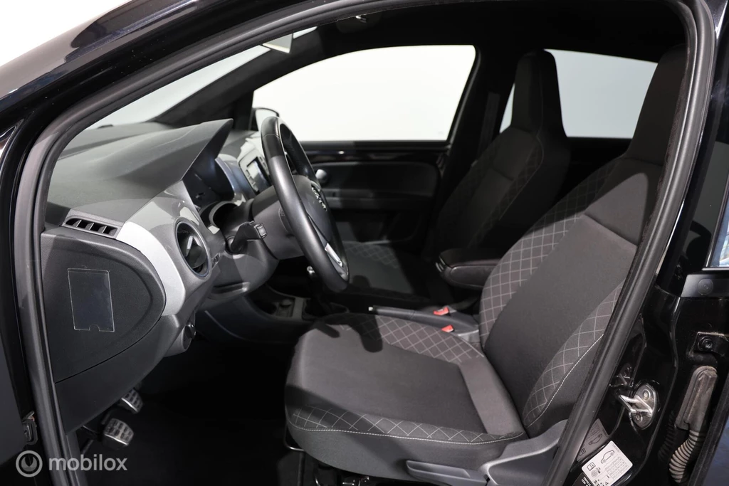 Škoda Citigo – foto 11