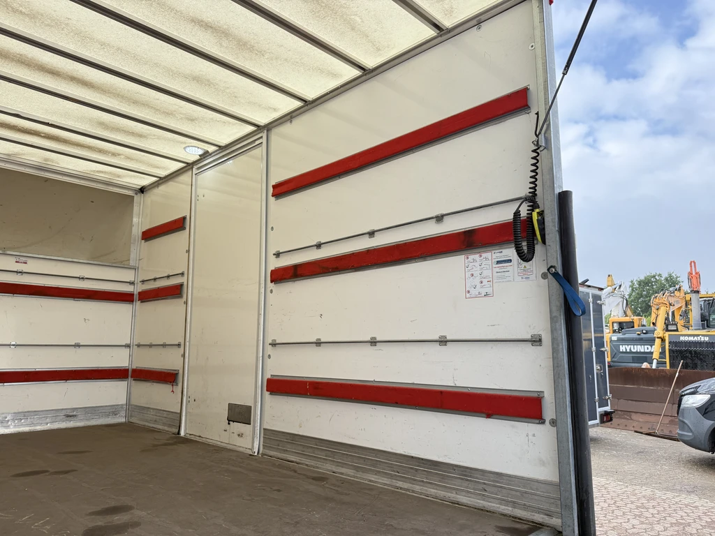 Iveco Daily – foto 11