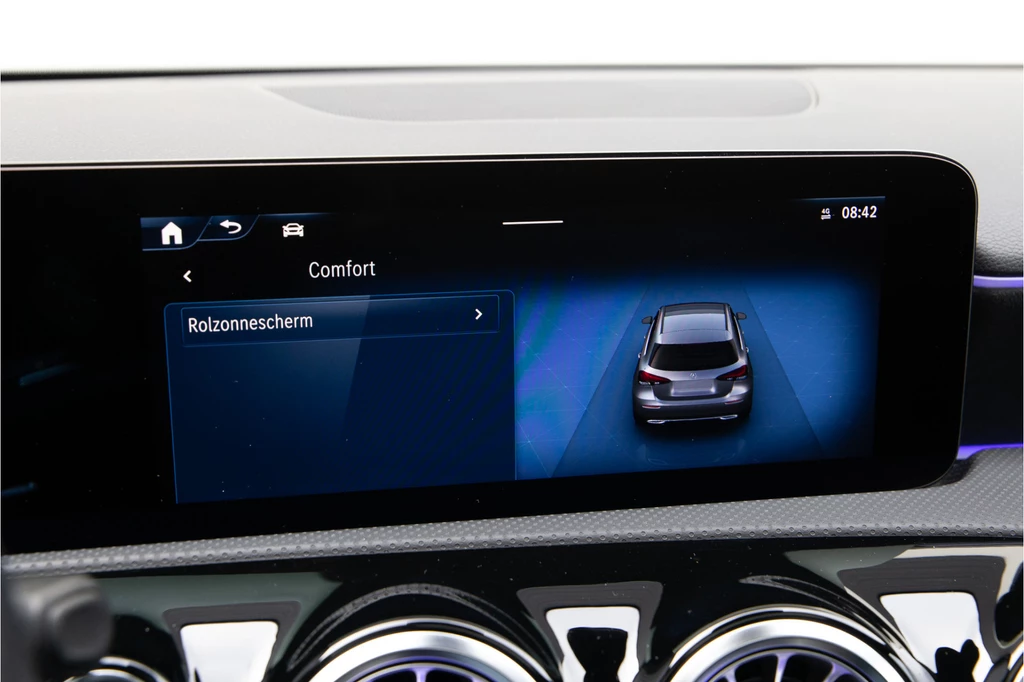 Mercedes-Benz A-Klasse – foto 30
