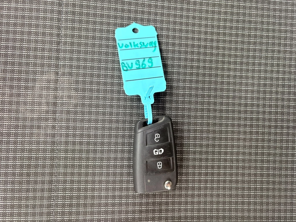 Volkswagen Caddy – foto 33