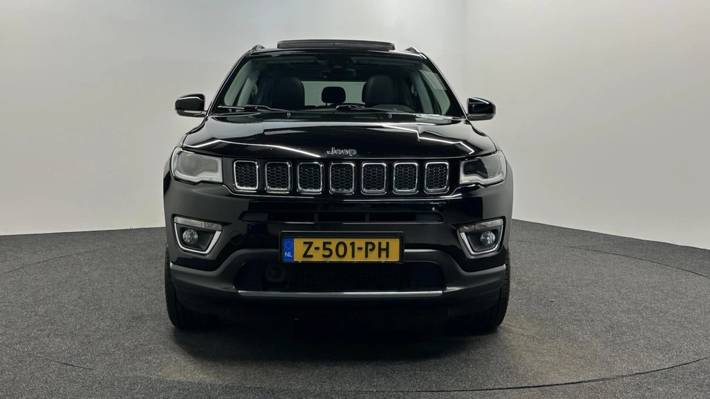 Jeep Compass – foto 8