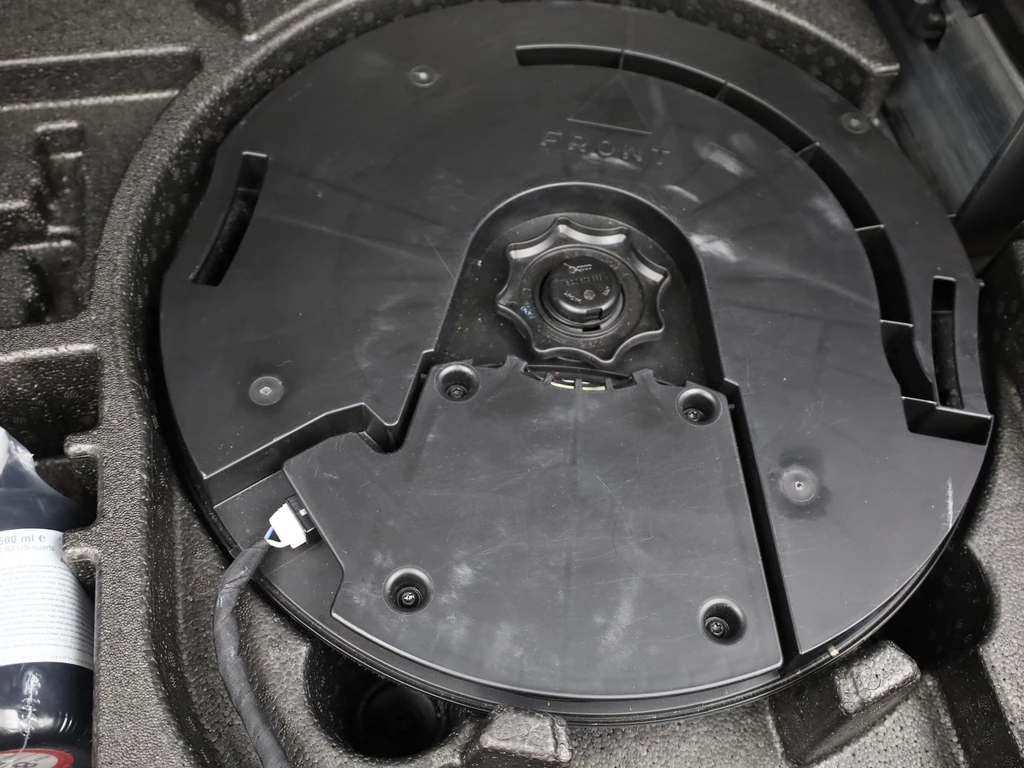 Audi Q3 – foto 32