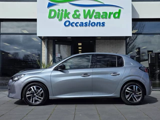 Peugeot 208 – thumbnail 3