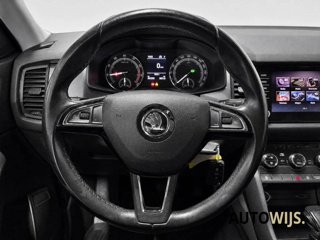 Škoda Kodiaq – foto 17