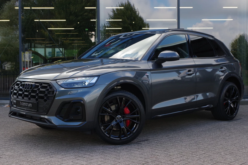 Audi Q5 – foto 3