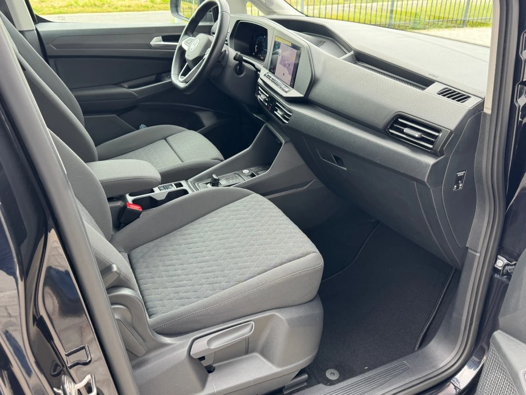 Volkswagen Caddy – foto 20