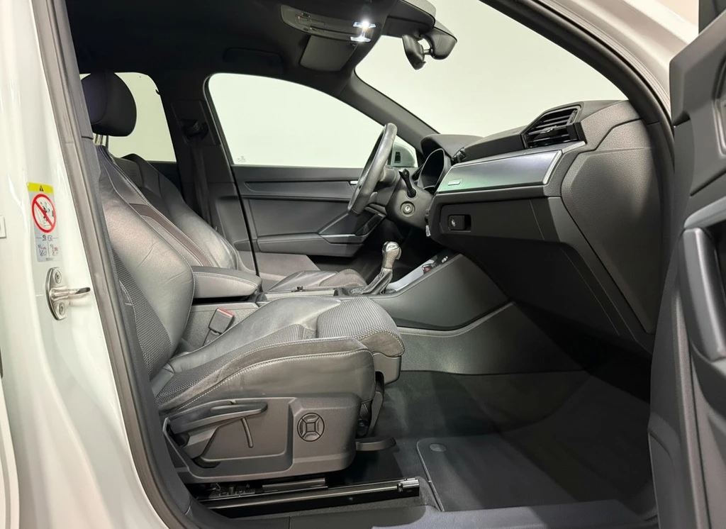 Audi Q3 – foto 10
