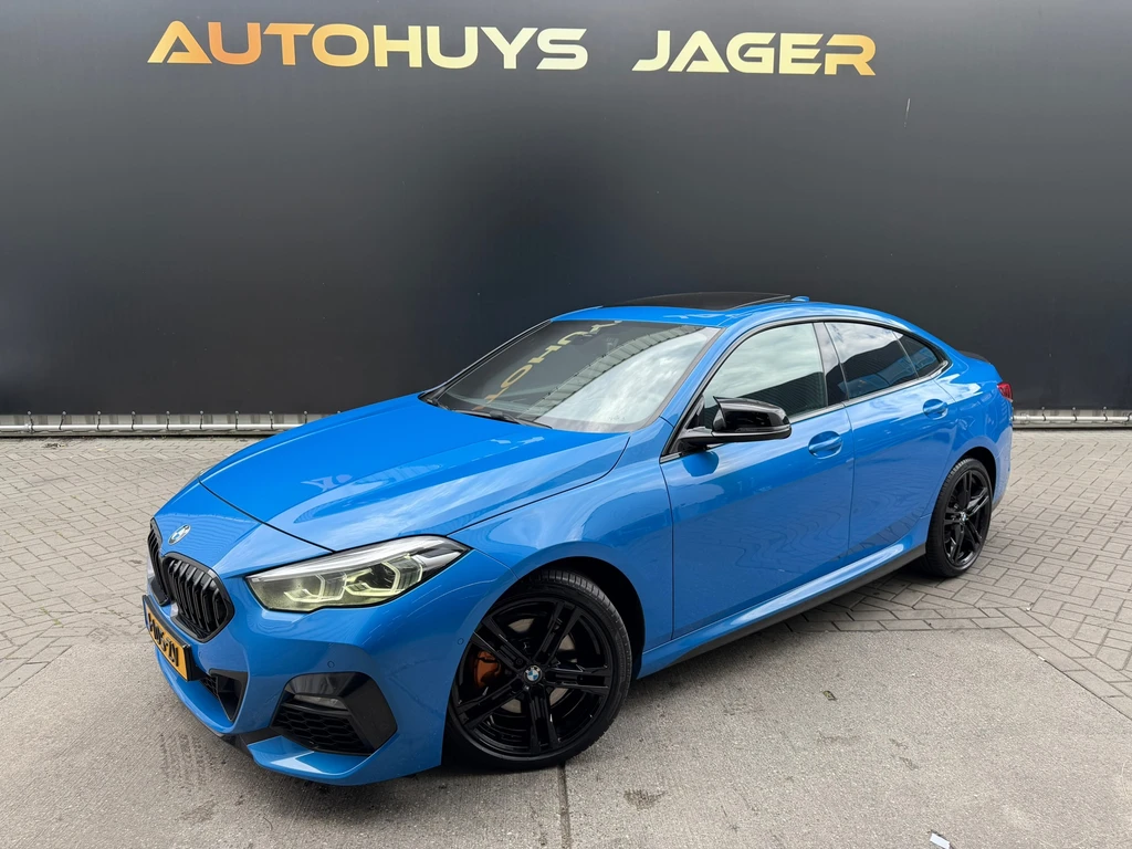 BMW 2 Serie – foto 2