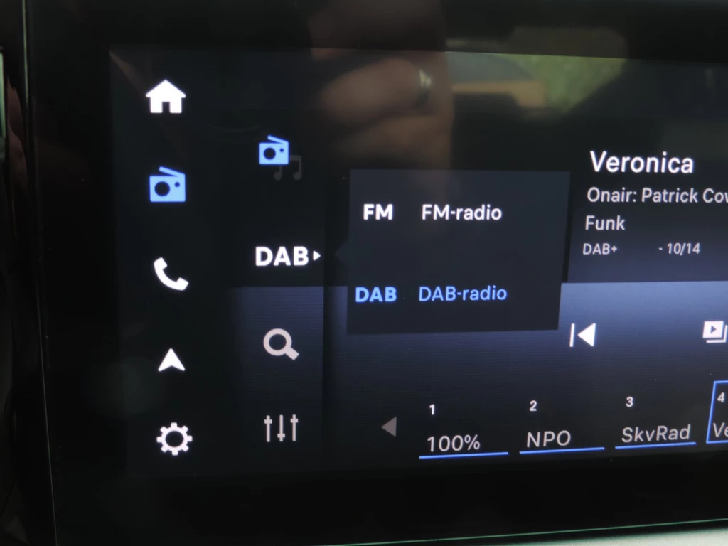 Opel Frontera – foto 31