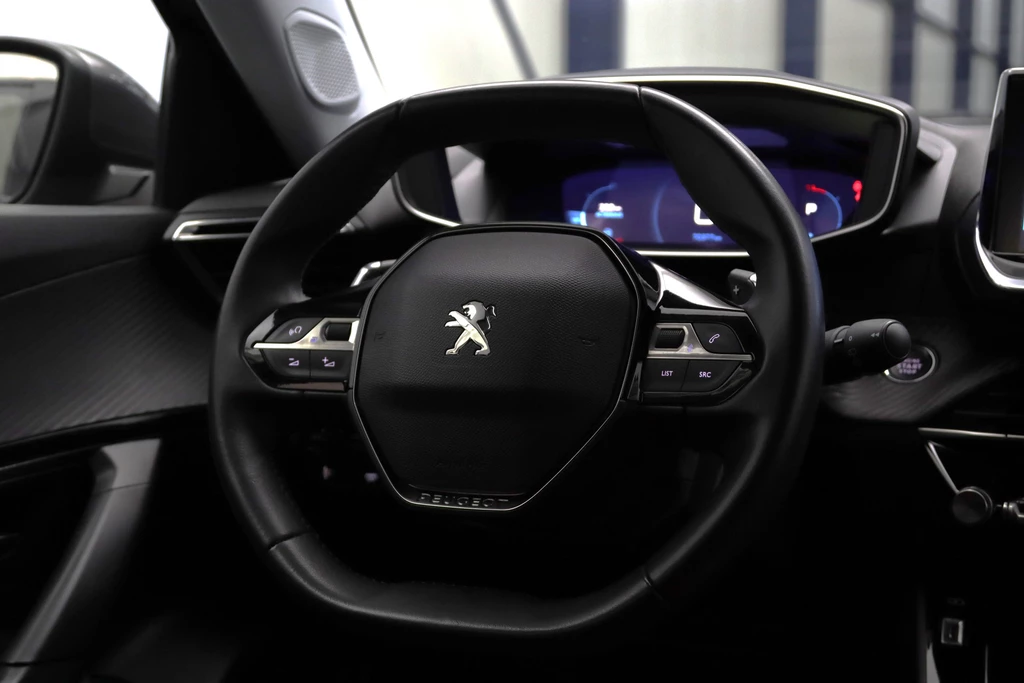 Peugeot 2008 – foto 17