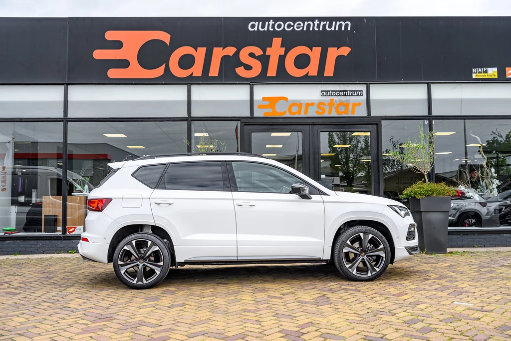 CUPRA Ateca – foto 6