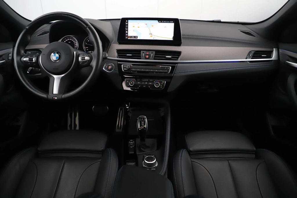 BMW X2 – foto 14