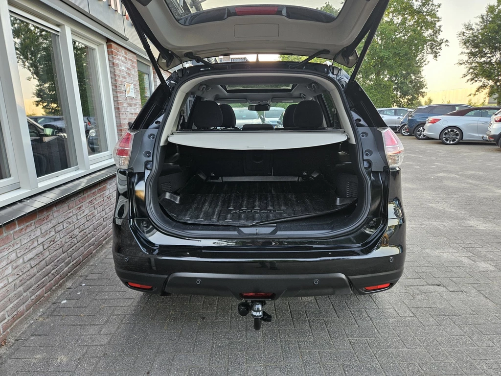 Nissan X-Trail – foto 38