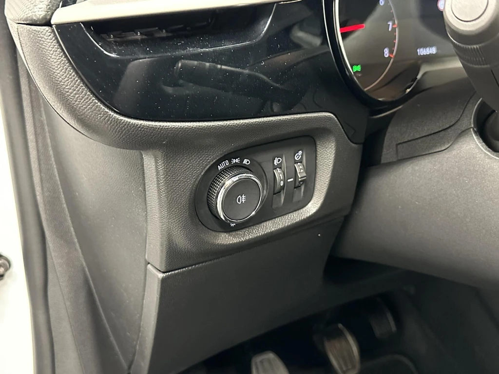 Opel Corsa – foto 21