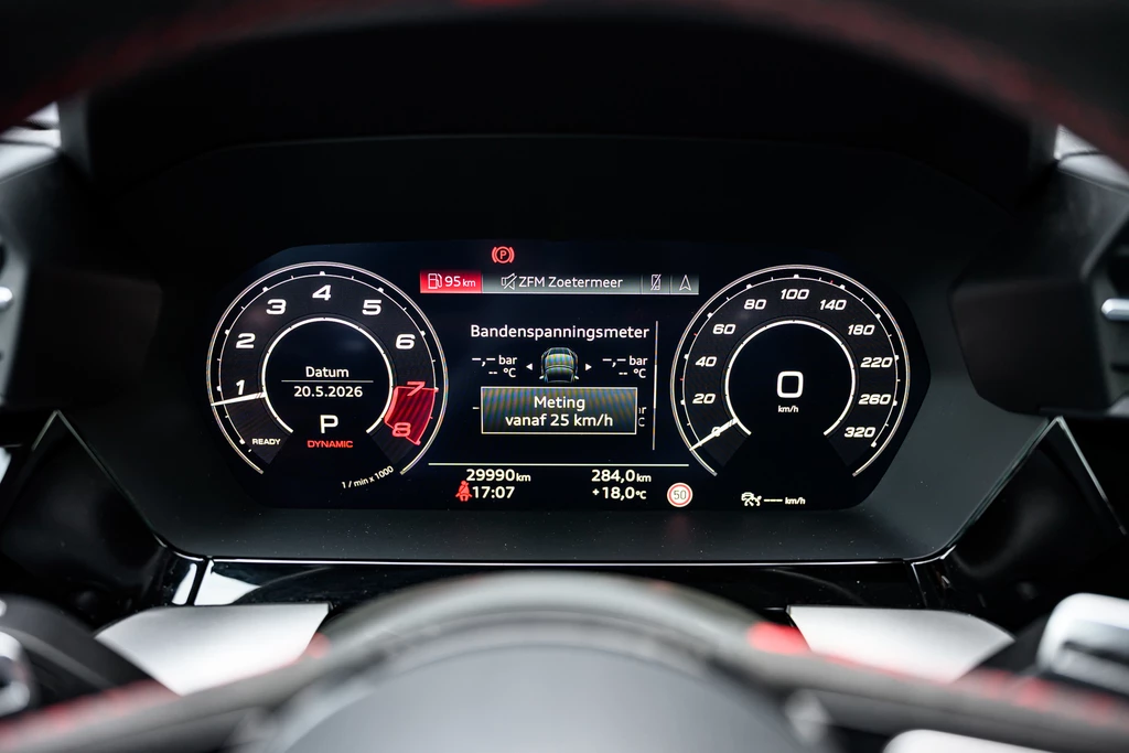 Audi RS3 – foto 40
