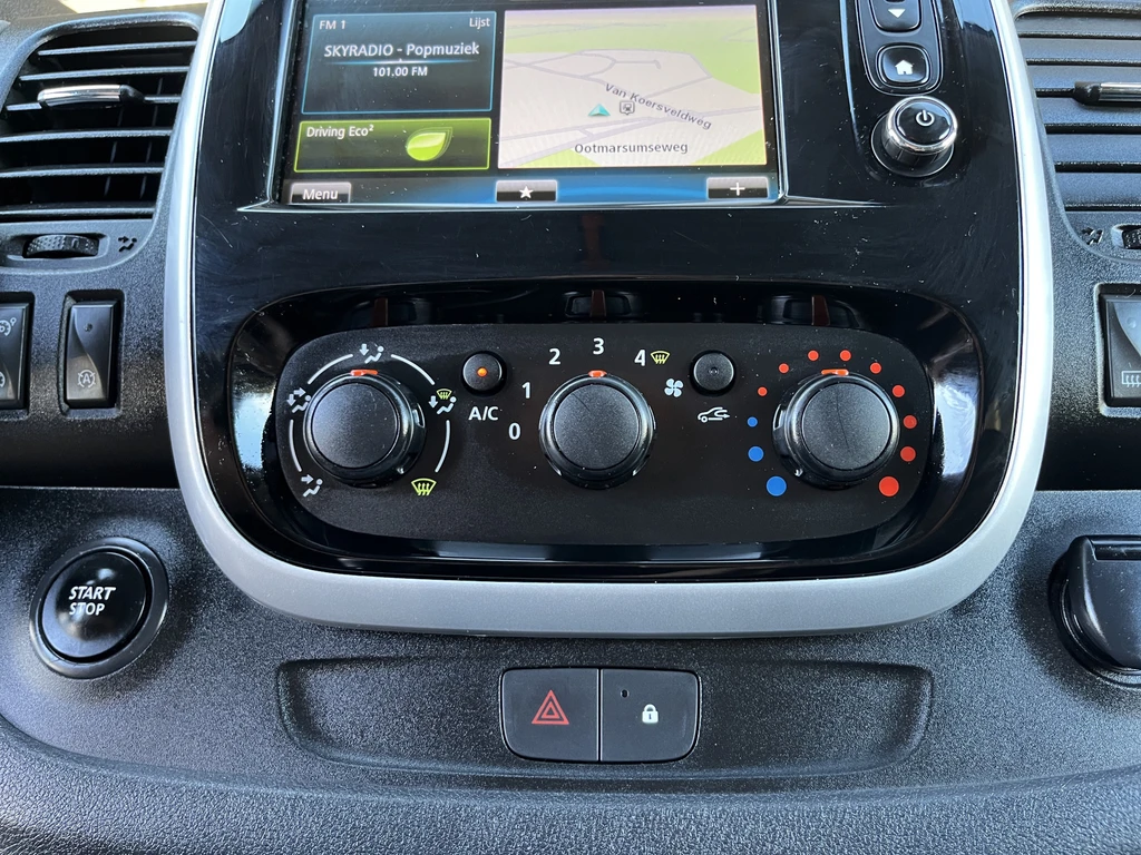 Renault Trafic – foto 32