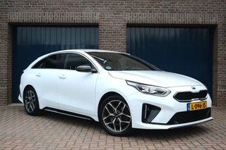 Kia ProCeed – thumbnail 7