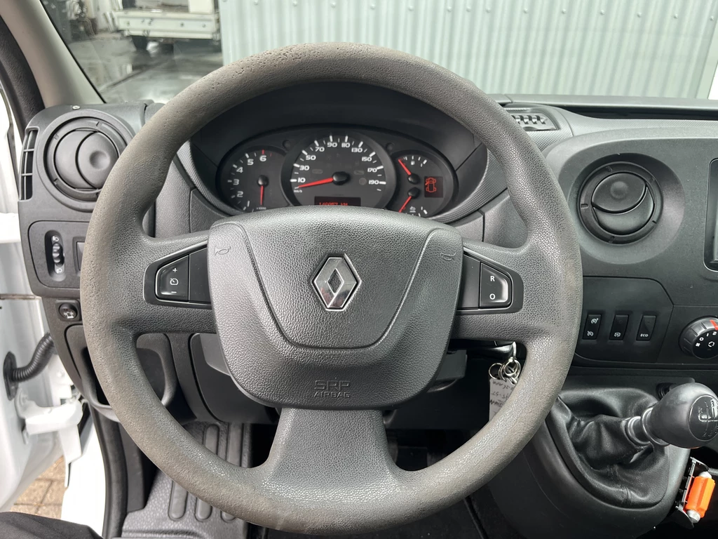 Renault Master – foto 19