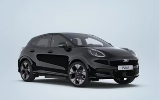 Ford Puma Gen-E – thumbnail 5