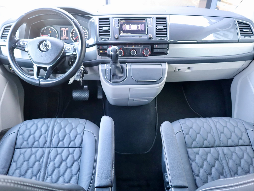 Volkswagen Transporter – foto 19