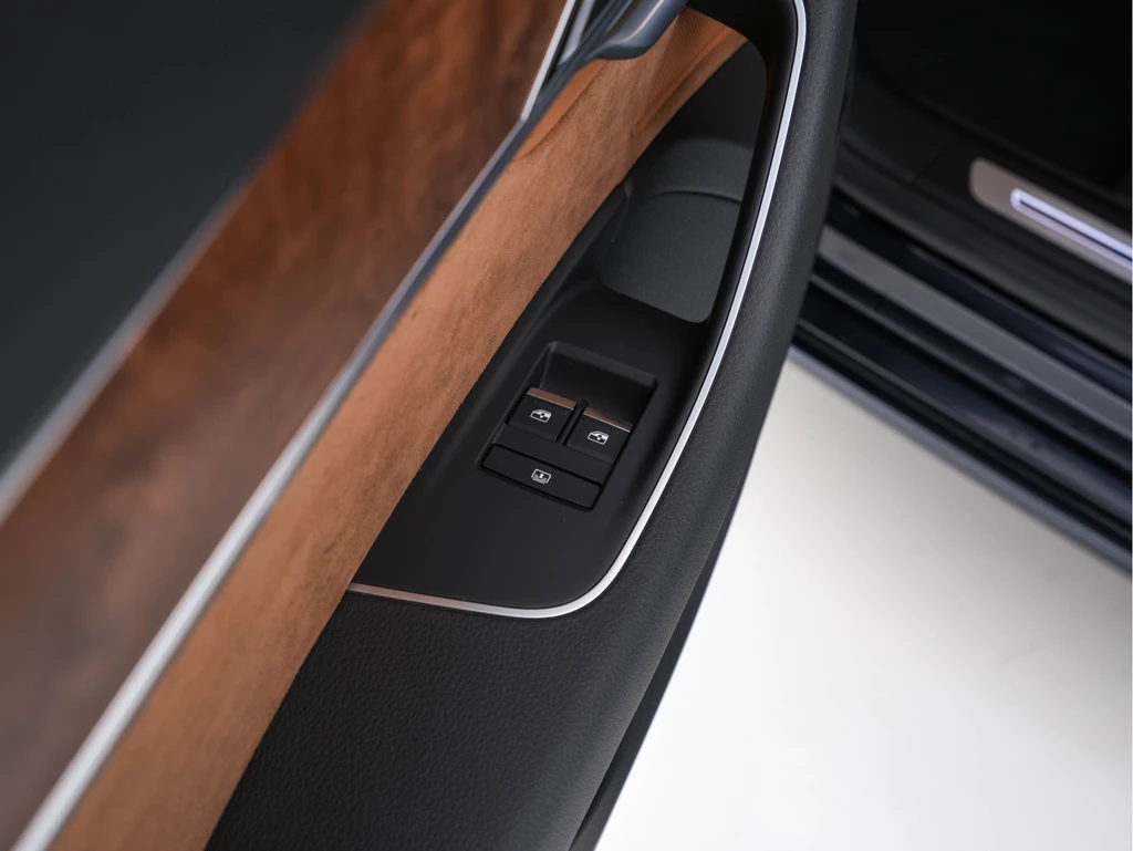 Audi A8 – foto 26