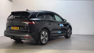 Škoda Enyaq iV – thumbnail 4