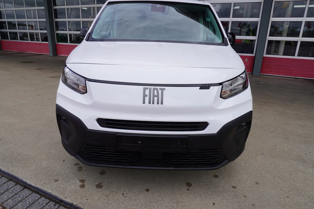 Fiat Doblò – foto 10