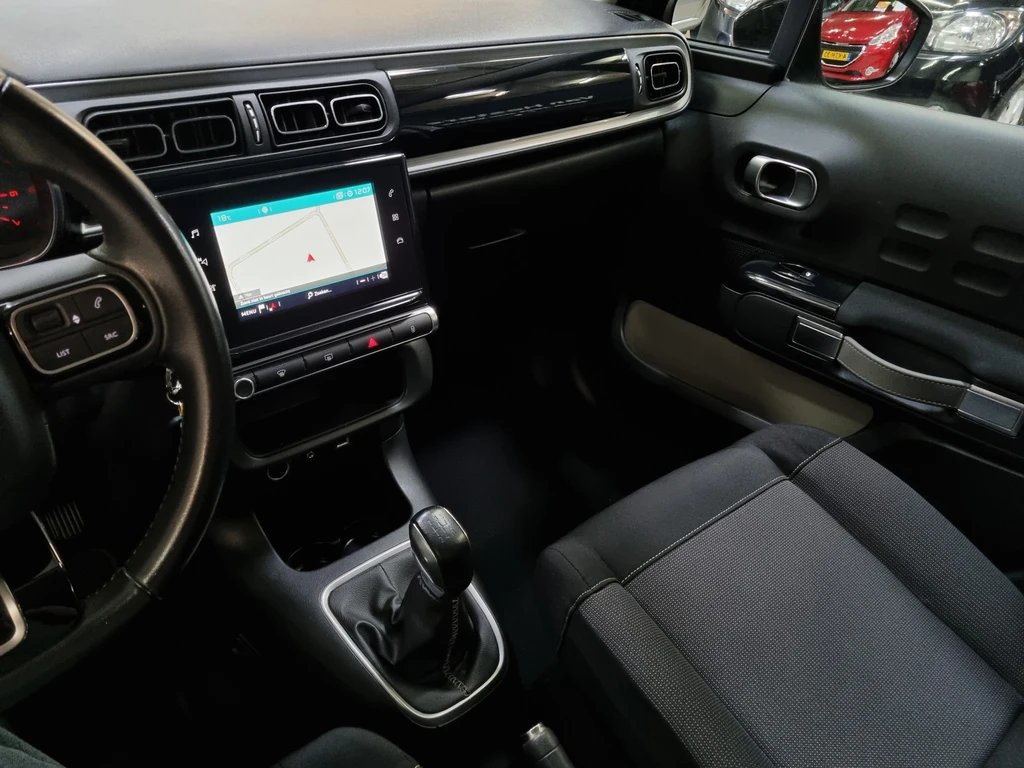 Citroën C3 – foto 31