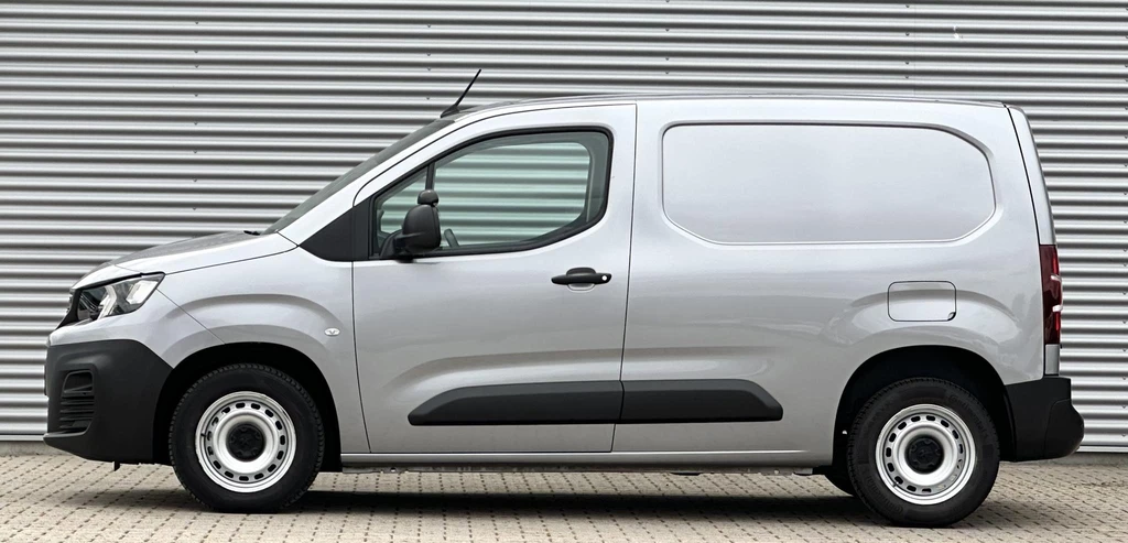 Peugeot Partner – foto 3