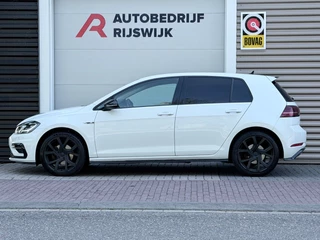 Volkswagen Golf – thumbnail 2