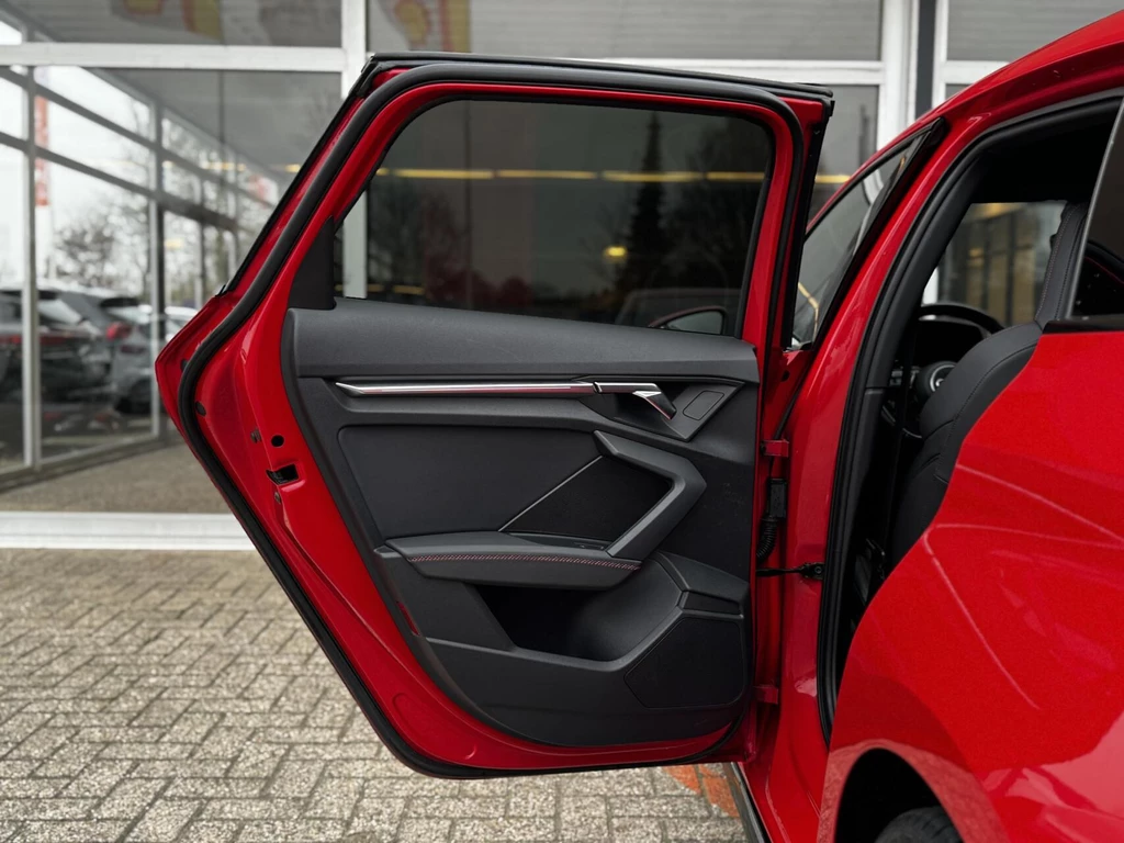 Audi A3 – foto 32