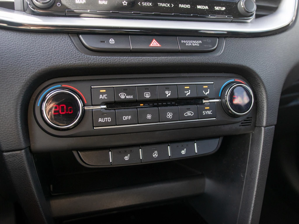 Kia XCeed – foto 18